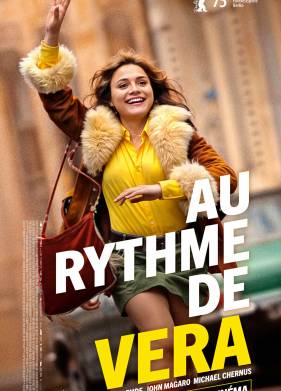 Девушка из Кельна (2025)