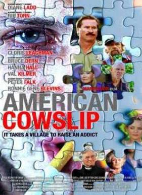 Американский Первоцвет (2009)