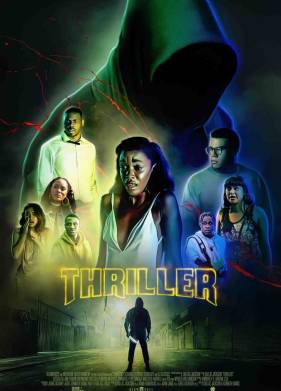 Триллер (2018)