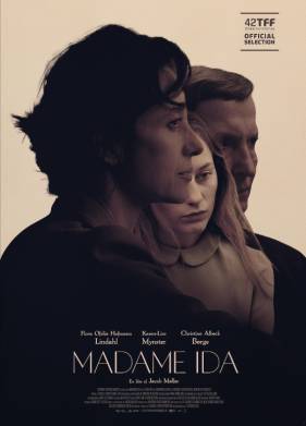 Мадам Ида (2024)