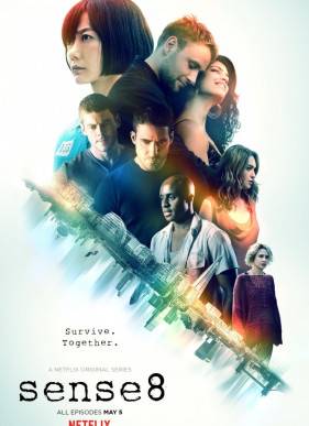 Восьмое чувство (2015) 1-2 сезон