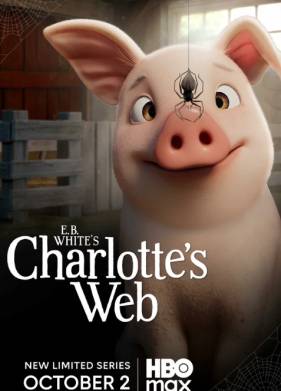 Паутина Шарлотты (2025)