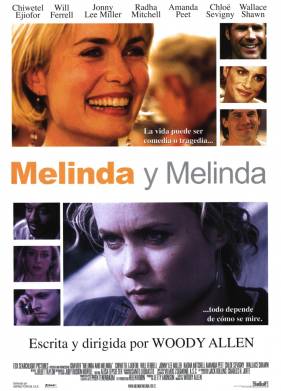 Мелинда и Мелинда (2004)
