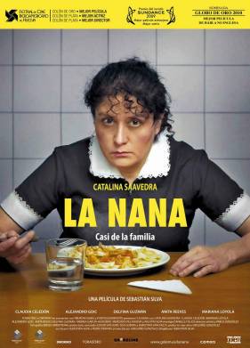 Служанка (2009)