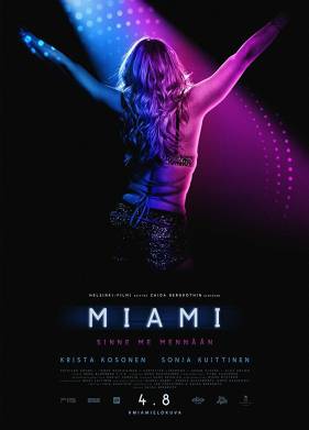 Майами (2017)