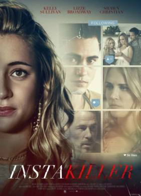 Инстакиллер (2018)