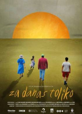 На сегодня все (2024)