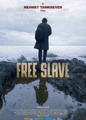 Свободный раб (2019)