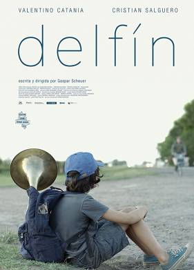 Дельфин (2019)