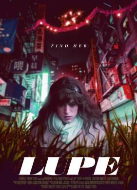Люпе (2019)