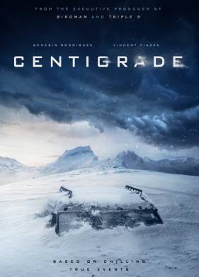 Стоградусный / Температура замерзания (2020)
