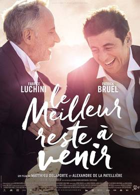 Лучшее впереди (2019)