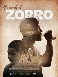 В поисках Зорро (2019)