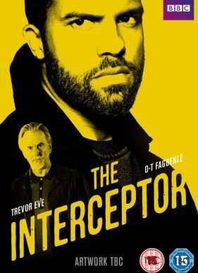 Перехватчик (2015)
