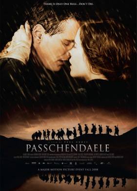 Пашендаль: Последний бой (2008)