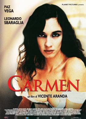 Кармен (2003)