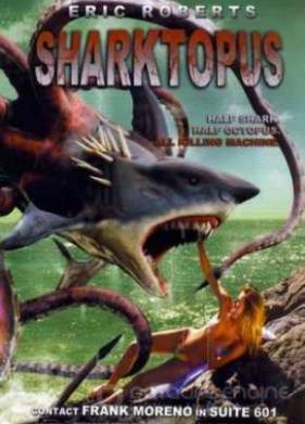 Акулосьминог (2010)