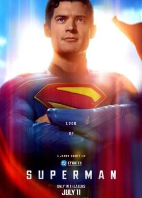 Супермен: Наследие (2025)