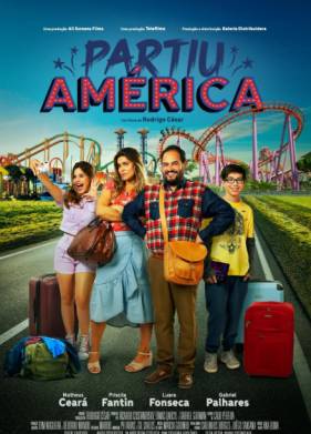 Поехали в Америку (2024)