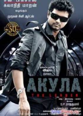 Акула (2010)