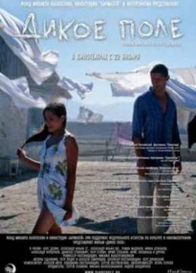 Дикое поле (2008)