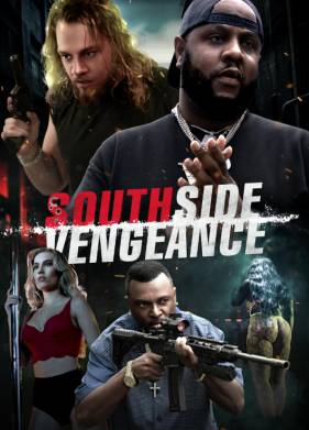 Месть в Саут-Сайде (2024)