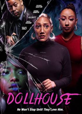 Кукольный домик (2023)