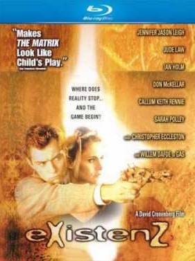 Экзистенция (1999)
