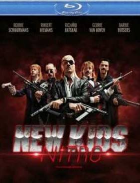 Новые парни нитро (2011)
