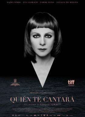 Кто будет тебе петь (2018)