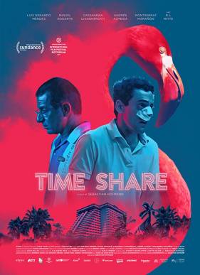 Таймшер (2018)