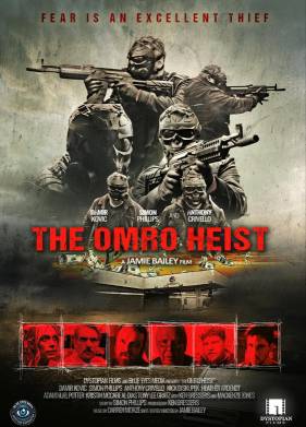 Ограбление в Омро (2025)