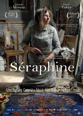 Серафина из Санлиса (2008)