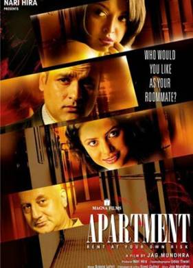Квартирантка (2010)