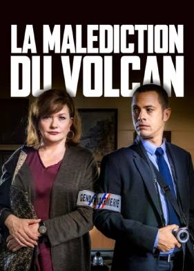 Проклятие вулкана (2019)