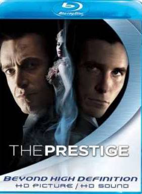 Престиж (2006)