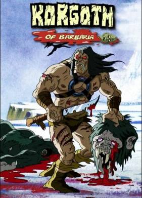 Варвары (2006)