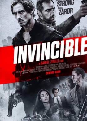 Неуязвимый (2019)