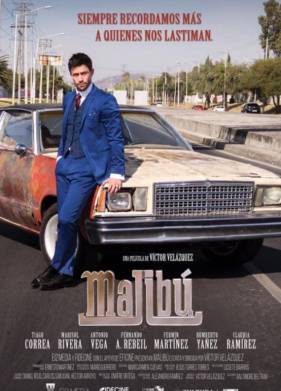 Малибу (2021)