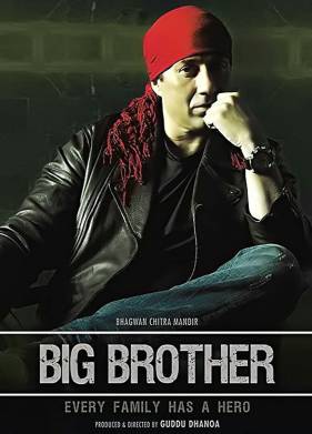 Старший брат (2007)