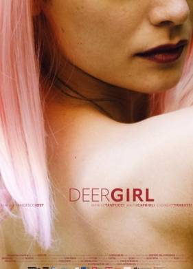 Девушка-олень (2024)