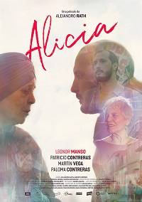 Алисия (2018)