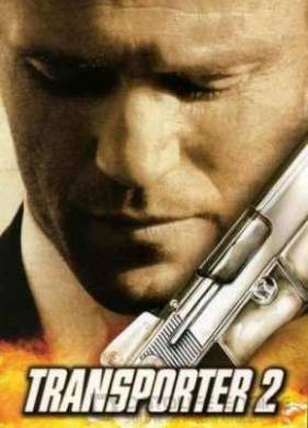 Перевозчик 2 (2005)