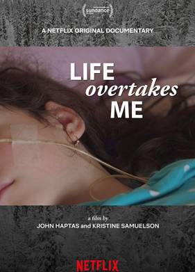 Жизнь захватывает меня (2019)
