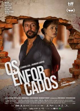 Повешенные (2024)