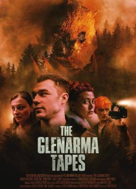 Записи из Гленорма (2022)
