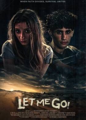 Отпусти! (2025)