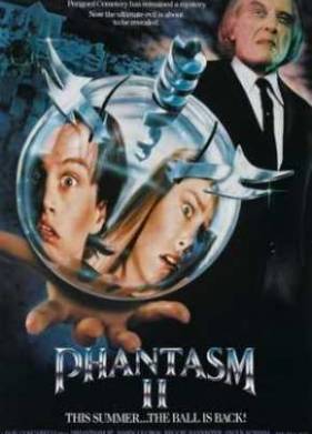 Фантазм 2 (1988)