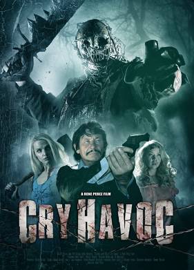 Игра в куклы: Псы войны (2020)