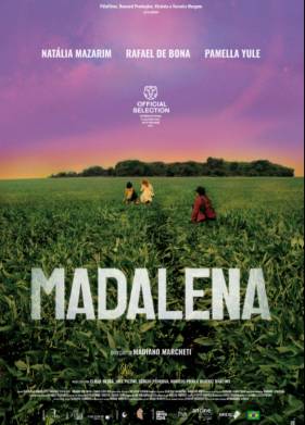 Мадалена (2021)